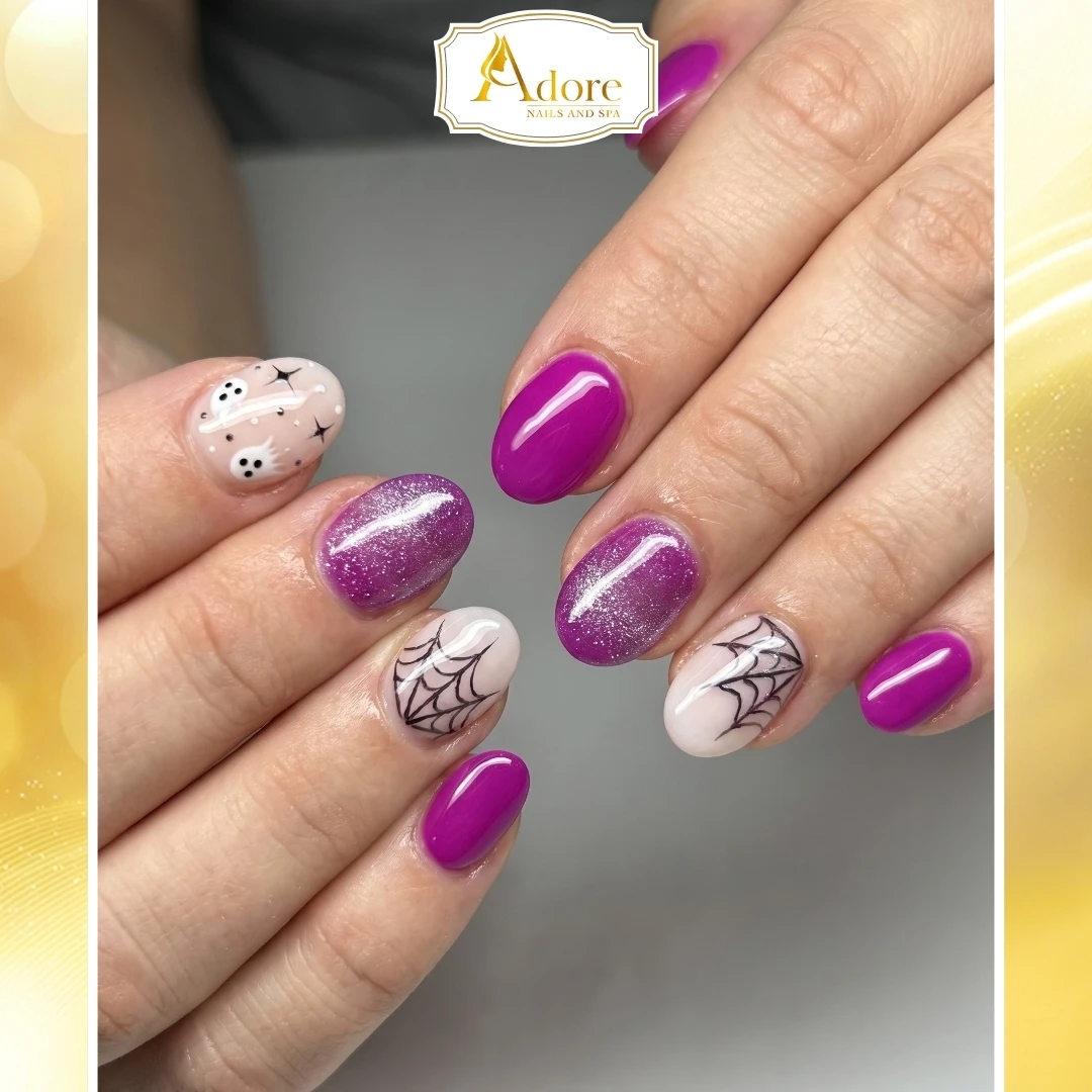 Nail Oct 16